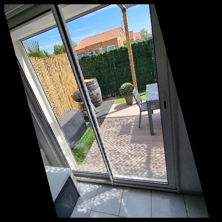 Maison De Vacances Torreilles Plage 6 Personnes Exterior photo